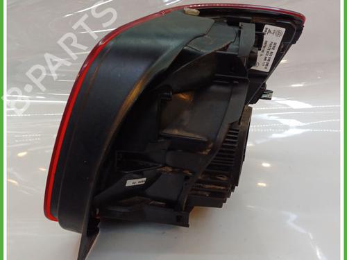 Left taillight VW POLO V (6R1, 6C1) 1.0 TSI | BP18785035C34 