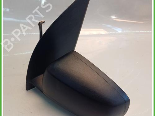 Left mirror FIAT PANDA (169_) 1.2 (169.AXB11, 169.AXB1A) | BP27981565C26 
