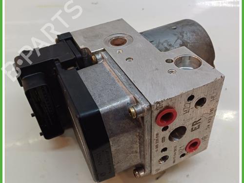 Used ABS pump OPEL ZAFIRA A MPV (T98) 1.8 16V (F75) (125 hp) 21004860