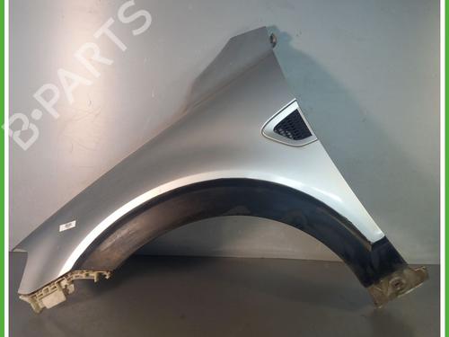 Forskærm venstre CHEVROLET CAPTIVA (C100, C140) 2.0 D 4WD (150 hp) 30096829