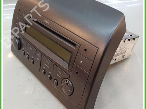 Radio LANCIA YPSILON (843_) 1.3 JTD (843.AXD11, 843.AXD1A) | BP40137155E6  - Image 5
