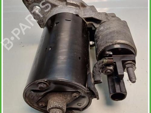 Starter VW GOLF VI (5K1) 2.0 TDI | BP40143133M8  - Image 6