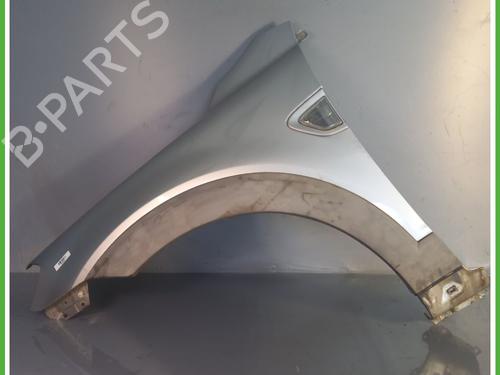 Used Left front fenders CHEVROLET CAPTIVA (C100, C140) 2.4 4WD (136 hp) 19083974