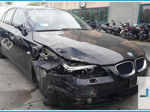 Right sun visor BMW 5 (E60) 530 d | BP40073823I2 - Image 9