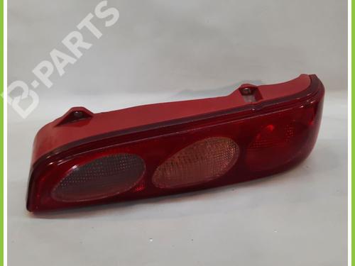 Højre baglygte FIAT SEICENTO / 600 (187_) 1.1 (187AXB, 187AXB1A, 187AXC1A02) (54 hp) 11749063
