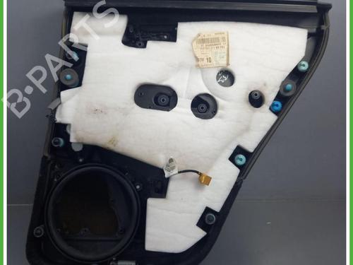 Rear left panel PORSCHE CAYENNE (9PA) 3.2 | BP40134821C60 - Image 5