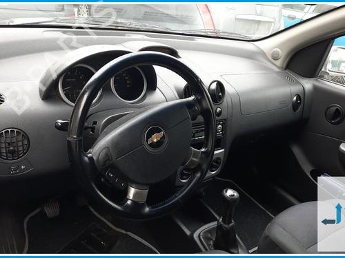 Engine control unit (ECU) CHEVROLET AVEO / KALOS Hatchback (T200) 1.2 | BP40074485M57 - Image 10