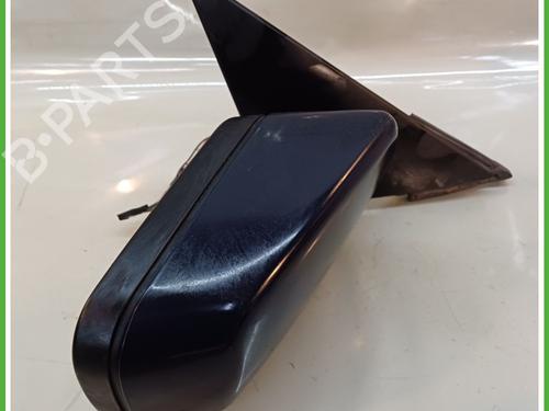 Right mirror BMW 3 (E46) 318 i | BP16030092C27 