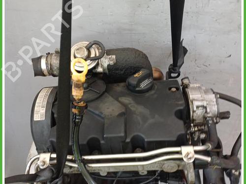 Engine AUDI A2 (8Z0) 1.4 TDI | BP40073876M1 - Image 5