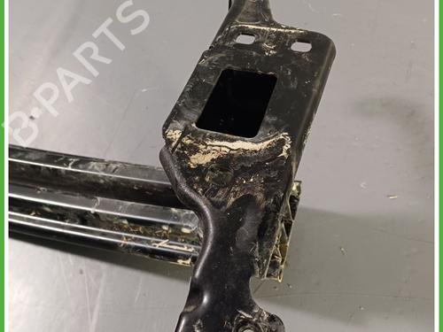 Front bumper reinforcement SKODA FABIA III Estate (NJ5) 1.0 TSI | BP24468477C109 