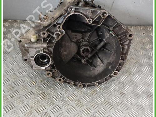 Used Gearbox Gearbox LANCIA YPSILON (843_) 1.2 (843.AXA1A) (60 hp) 40149340 40149340