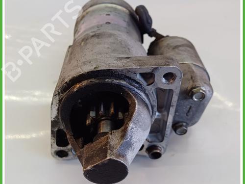 Starter FIAT PANDA (169_) 1.2 (169.AXB11, 169.AXB1A) | BP19164656M8 