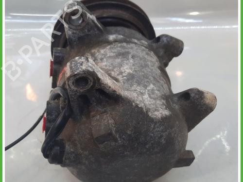 AC compressor NISSAN TERRANO II (R20) 2.7 TDi 4WD | BP13685723M34