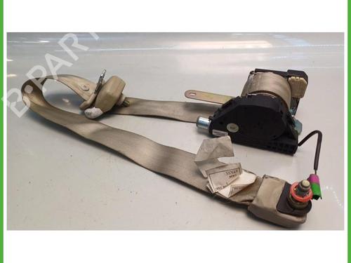 Used Front right seatbelt Front right seatbelt DR DR 5 1.6 CNG (109 hp) 40143753 40143753