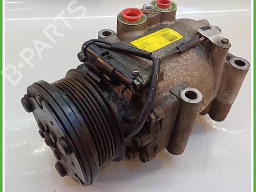 Used AC compressor AC compressor FORD FIESTA V (JH_, JD_) 1.25 16V (75 hp) 40137804 40137804