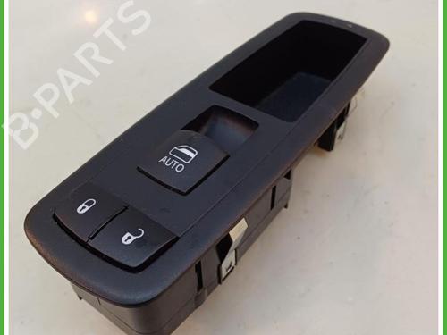 Used Right front window switch Right front window switch JEEP CHEROKEE (KL) 2.2 CRD 4x4 (185 hp) 40137216 40137216