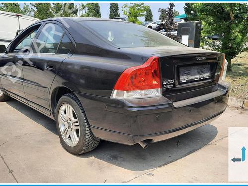 Starter VOLVO S60 I (384) 2.4 Bifuel (CNG) | BP40142363M8 - Image 8