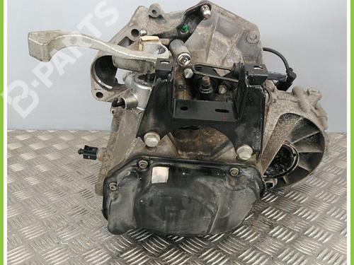 Gearbox SEAT IBIZA III (6L1) 1.2 | BP11370578M3