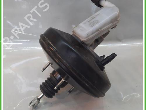 Used Servo brake FORD FIESTA VI (CB1, CCN) 1.25 (82 hp) 13535975