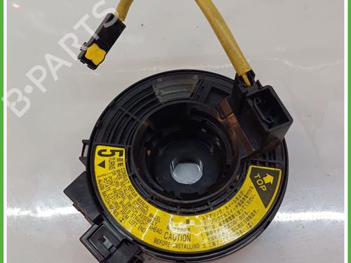 Kontaktrulle Airbag TOYOTA YARIS (_P1_) 1.0 (SCP10_, SCP10R) (68 hp) 17383485