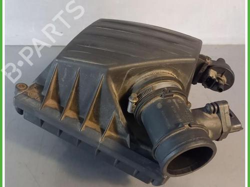 Air filter box OPEL CORSA C (X01) 1.0 (F08, F68) | BP40148276M87 - Image 2