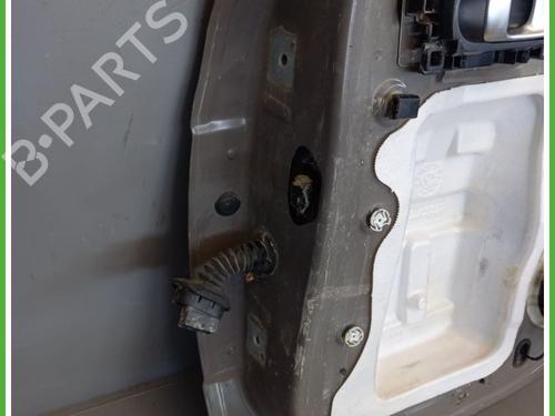 Right rear door CITROËN C4 CACTUS 1.2 VTi 82 | BP14981054C5 