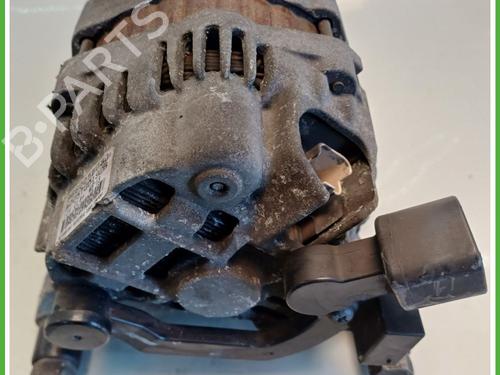 Alternator CITROËN C3 I (FC_, FN_) 1.4 i | BP29498912M7 