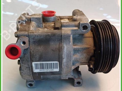 Other FIAT PANDA (169_) 1.2 4x4 (169.AXB2A) | BP40146587O1 - Image 5