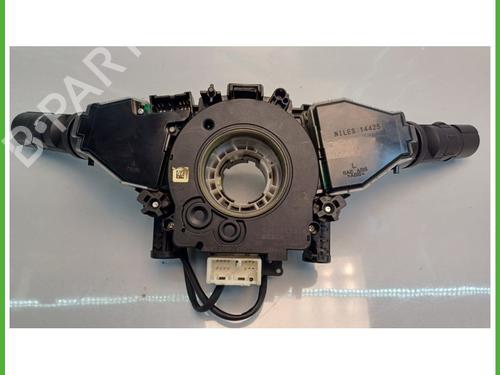 Switch NISSAN QASHQAI I (J10, NJ10) 1.5 dCi | BP27566792I30