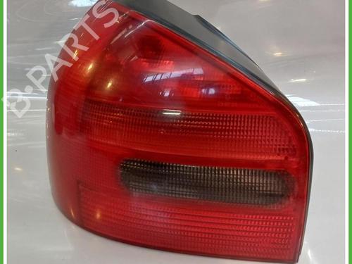 Used Left taillight Left taillight AUDI A3 (8L1) 1.6 (101 hp) 40140498 40140498