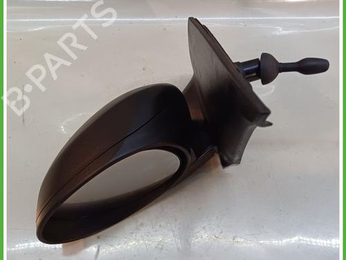Left mirror CITROËN C1 (PM_, PN_) 1.0 | BP16106897C26 