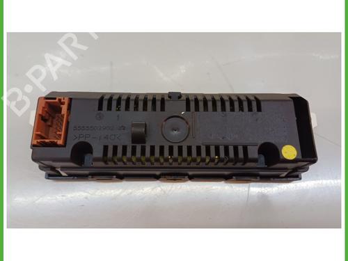 Radio CITROËN C3 I (FC_, FN_) 1.1 i | BP16708777E6 