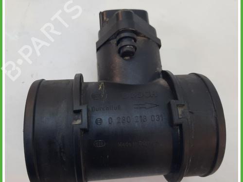 Mass air flow sensor OPEL CORSA C (X01) 1.2 (F08, F68) | BP12909884M95 