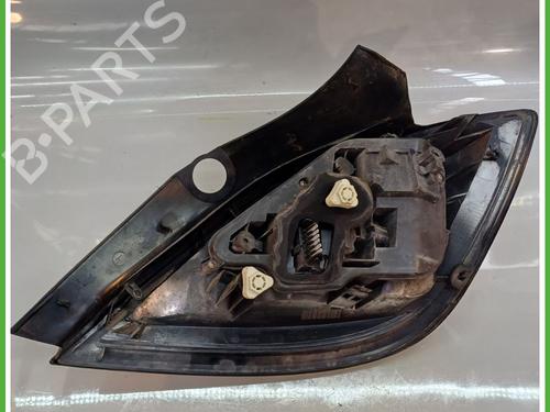 Venstre baglygte OPEL ASTRA H (A04) 1.7 CDTI (L48) | BP21028382C34 