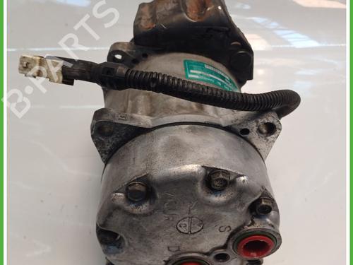 AC compressor CITROËN JUMPER I Van (244) 2.0 HDi | BP27409507M34 