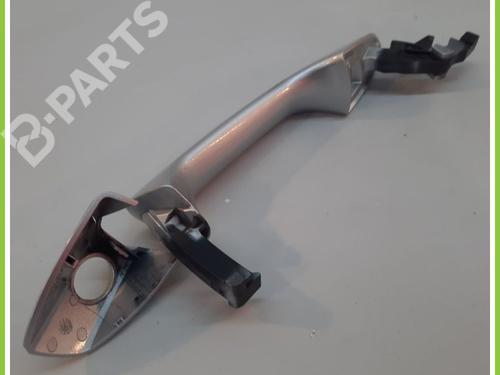 Front left exterior door handle MERCEDES-BENZ GLA-CLASS (X156) GLA 200 CDI / d (156.908) | BP11367250C128 