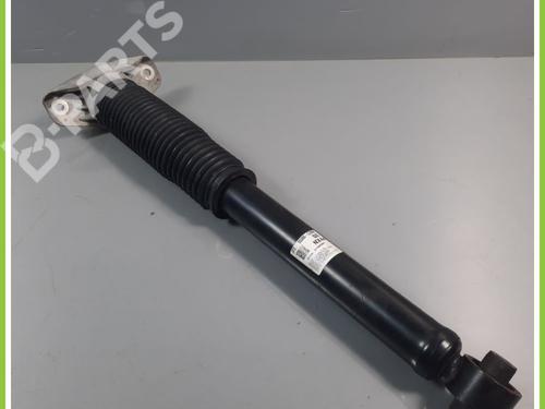 Right rear shock absorber HYUNDAI TUCSON (NX4E, NX4A) 1.6 T-GDi Hybrid 55307N7800