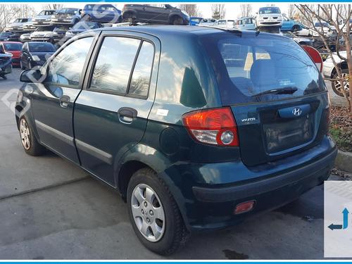 Switch HYUNDAI GETZ (TB) 1.1 | BP40147431I30 - Image 9