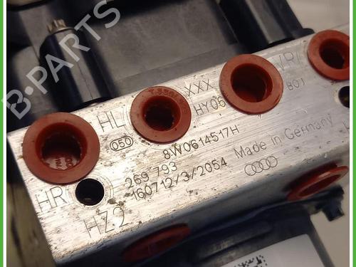 ABS pump AUDI A4 Allroad B9 (8WH, 8WJ) 3.0 TDI quattro | BP40148785M43 - Image 4