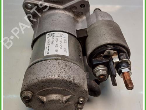 Starter LANCIA YPSILON (843_) 1.4 LPG (843.AXG1A) | BP22522439M8 