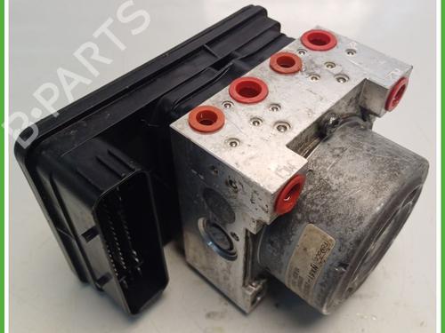 Used ABS pump FORD FOCUS IV Turnier (HP) 1.5 EcoBlue (116 hp) 25784608