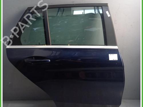 Used Right rear door Right rear door MERCEDES-BENZ C-CLASS T-Model (S205) C 220 BlueTEC / d (205.204) (170 hp) 40073657 40073657