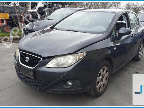 Engine SEAT IBIZA IV ST (6J8, 6P8) 1.4 | BP40147613M1  - Image 7