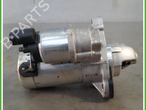 Starter OPEL KARL (C16) 1.0 | BP40074501M8 - Image 2