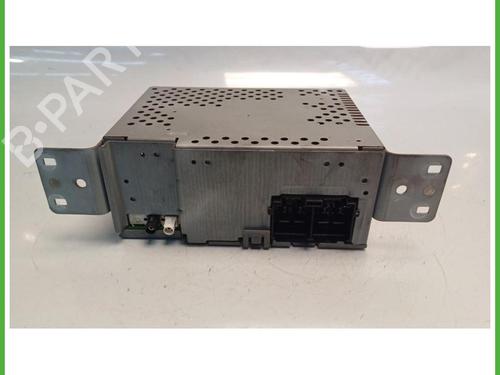 radio-ford-focus-iv-turnier-hp-2018-40144427 main image