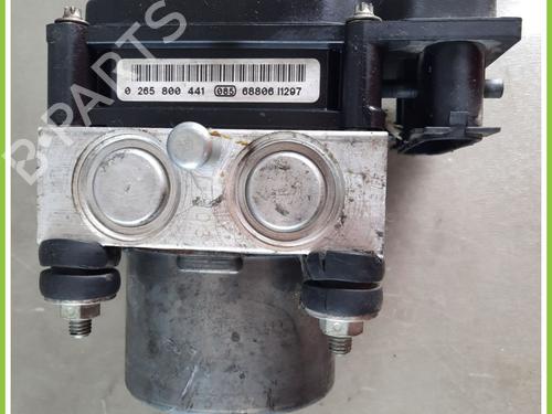 ABS pump PEUGEOT 107 (PM_, PN_) 1.0 | BP13235408M43 