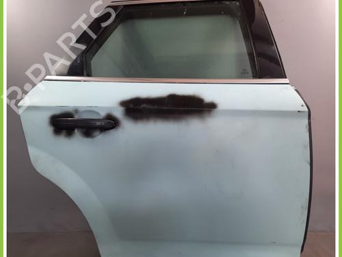 Used Right rear door FORD MONDEO IV Turnier (BA7) 2.0 TDCi (163 hp) 13708061