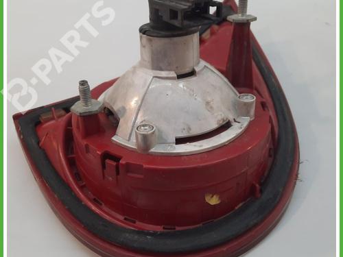 Right taillight VW GOLF V (1K1) 1.9 TDI | BP11962714C35 