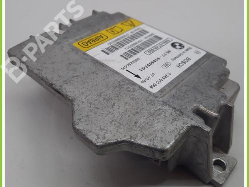 Control unit BMW 1 (E81) 118 d | BP11368409M11 