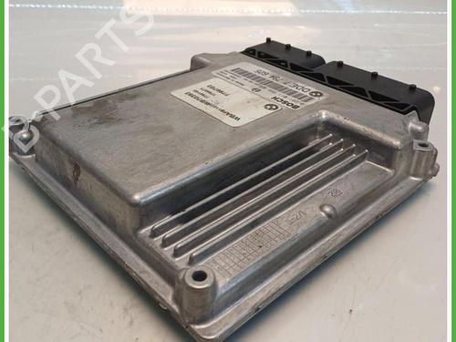 Engine control unit (ECU) BMW X3 (E83) 2.0 d | BP40147917M57  - Image 5